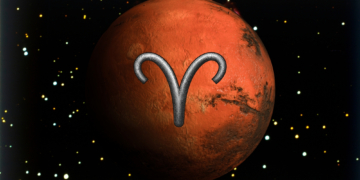 Mars Enters Aries Today: 4 Tips for Navigating This Bold Transit
