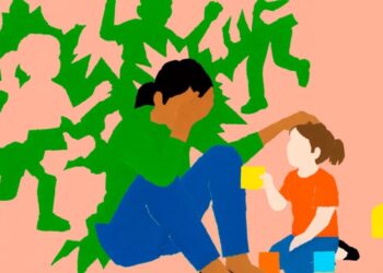 Caregiving has a burnout problem