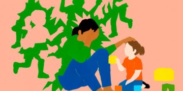 Caregiving has a burnout problem