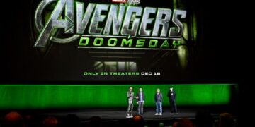 Marvel Studios to Return to Comic-Con’s Hall H This Summer | Exclusive