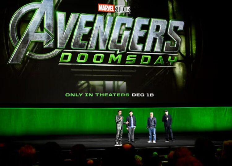 Marvel Studios to Return to Comic-Con’s Hall H This Summer | Exclusive