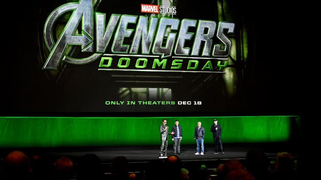 Marvel Studios to Return to Comic-Con’s Hall H This Summer | Exclusive