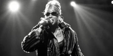 Mary J. Blige Reflects on Making an Album When She ‘Didn’t Want to Live,’ Turning That Pain Into Power