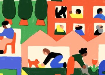 Welcome to the May issue of The Highlight