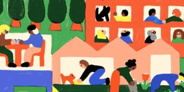 Welcome to the May issue of The Highlight