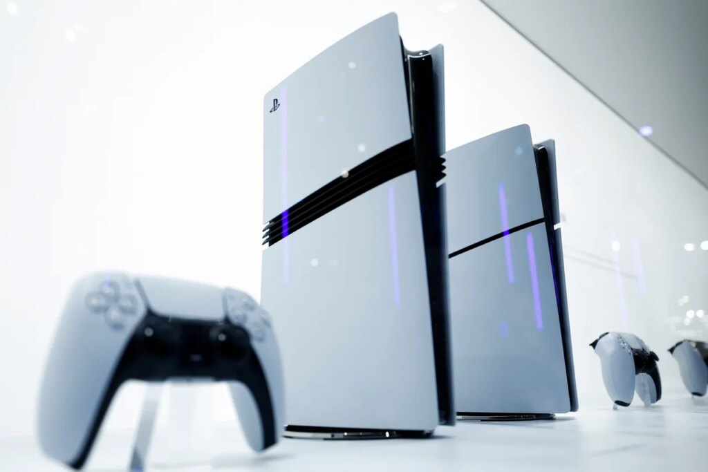 Sony’s PS5 Price Hikes Prove This Console Generation Is Far From Over. Good.