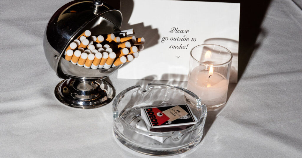 A Brand-Name Novelist Revisits His Old Friend and Alter Ego