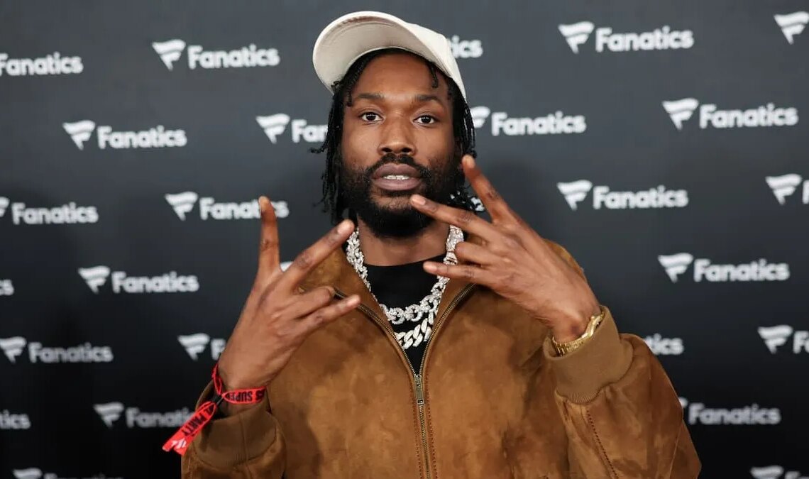 Meek Mill Explains Why Bike Culture Is so Important to Philadelphia: ‘All Beef Is Off’