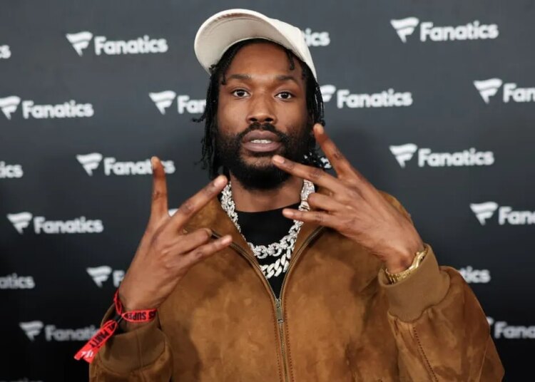 Meek Mill Explains Why Bike Culture Is so Important to Philadelphia: ‘All Beef Is Off’