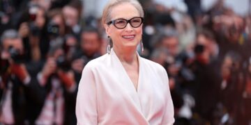 Meryl Streep-Led ‘The Corrections’ TV Adaptation Lands Series Order at Netflix
