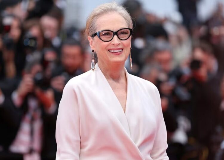 Meryl Streep-Led ‘The Corrections’ TV Adaptation Lands Series Order at Netflix