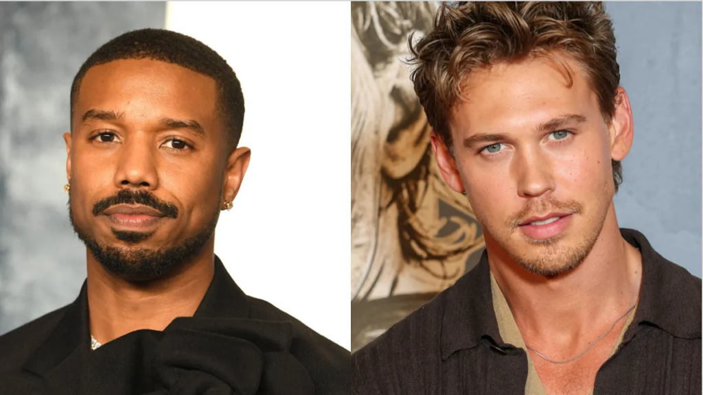 The Heat Is On: ‘Miami Vice ’85’ Is a Go With Michael B. Jordan and Austin Butler for 2027 Release