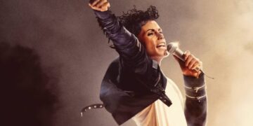 ‘Michael’ Sets New Biopic Opening Weekend Record With $88 Million-Plus Launch