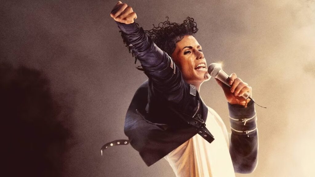 ‘Michael’ Sets New Biopic Opening Weekend Record With $88 Million-Plus Launch