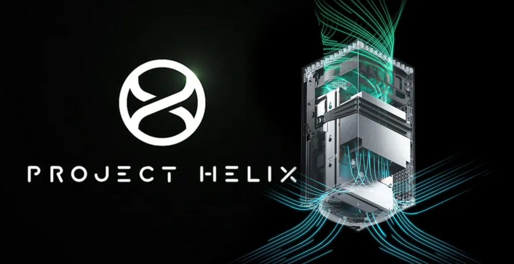 Microsoft Responds to Xbox Project Helix Leak Big Detail Just Confirmed