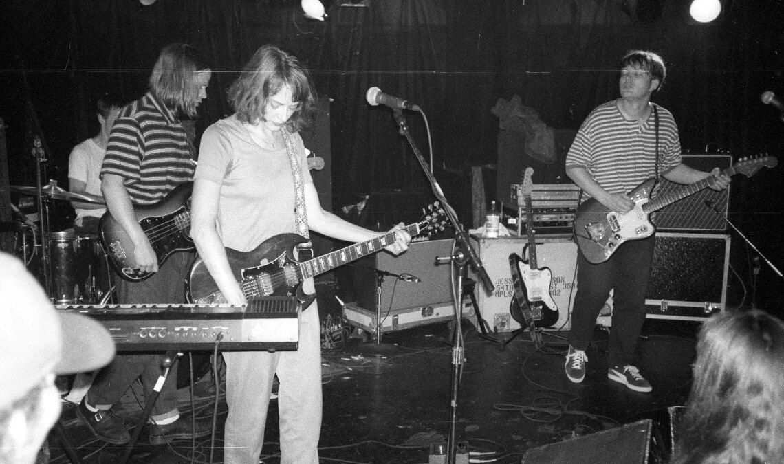 Are These Midwest Emo Song Titles or Texts From Your Depressed Friend at 2 AM?