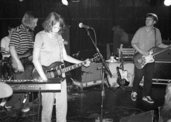 Are These Midwest Emo Song Titles or Texts From Your Depressed Friend at 2 AM?