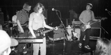 Are These Midwest Emo Song Titles or Texts From Your Depressed Friend at 2 AM?