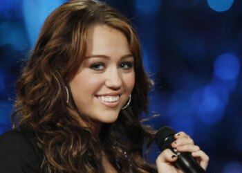 18 Years Ago, Underage Miley Cyrus Sparked Public Outrage After Posing Nearly Nude for a Magazine Cover