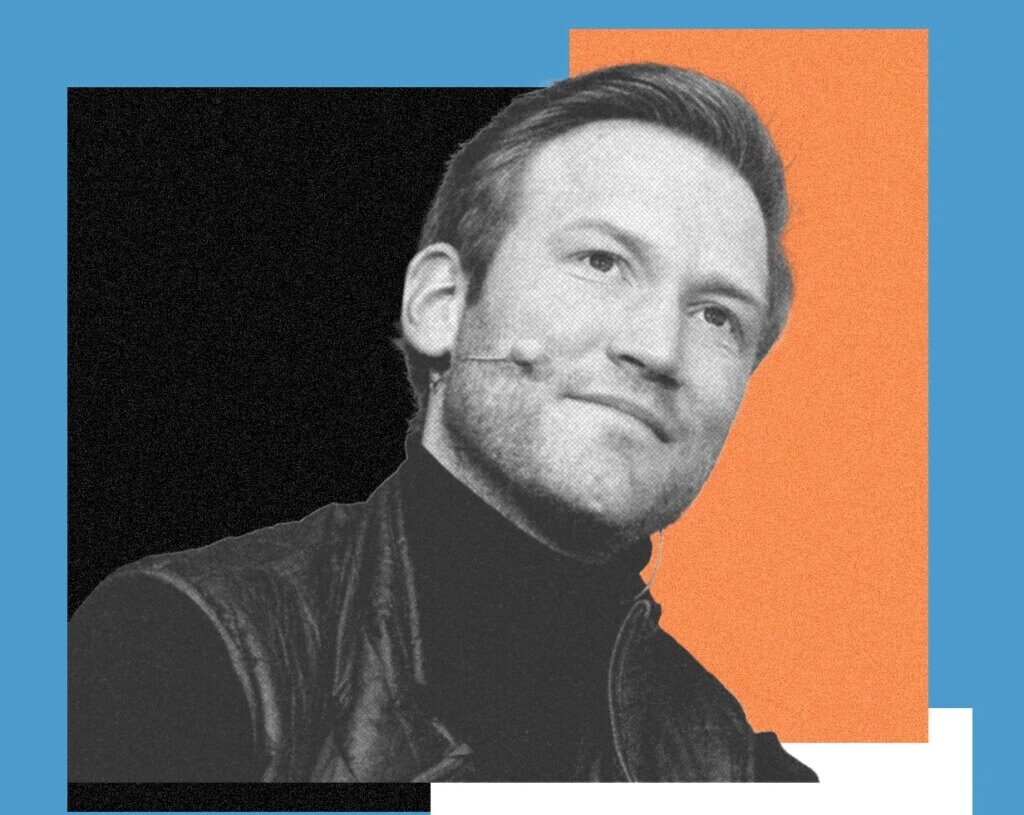 The 70-Person AI Image Startup Taking on Silicon Valley’s Giants