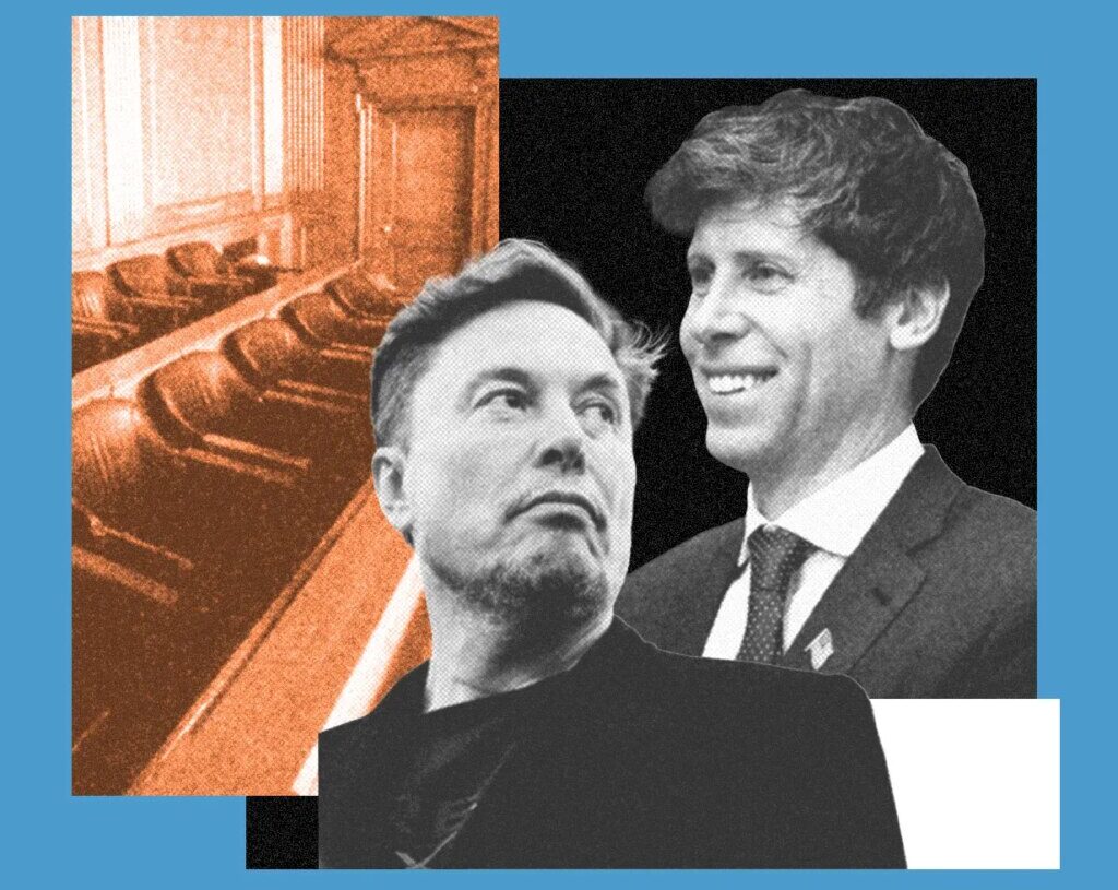 Some Musk v. Altman Jurors Don’t Like Elon Musk