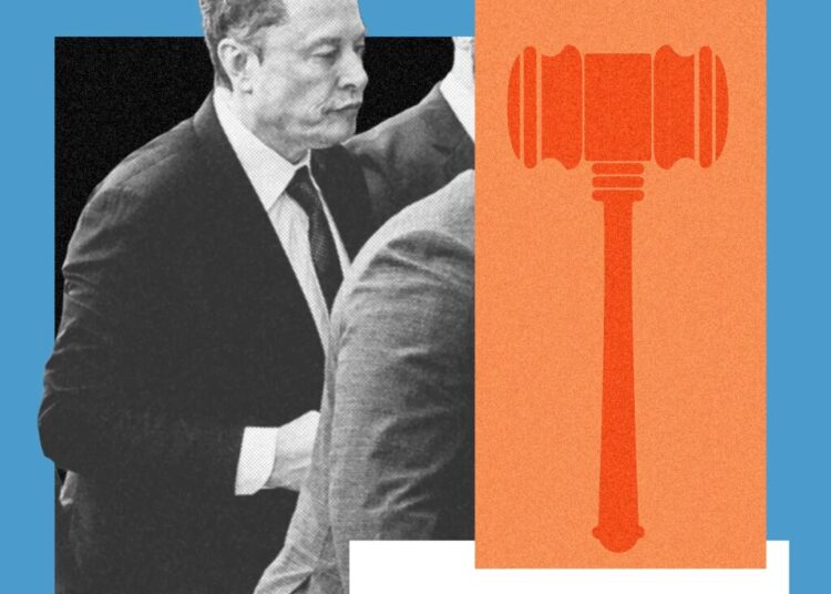 Elon Musk Testifies That He Started OpenAI to Prevent a ‘Terminator Outcome’