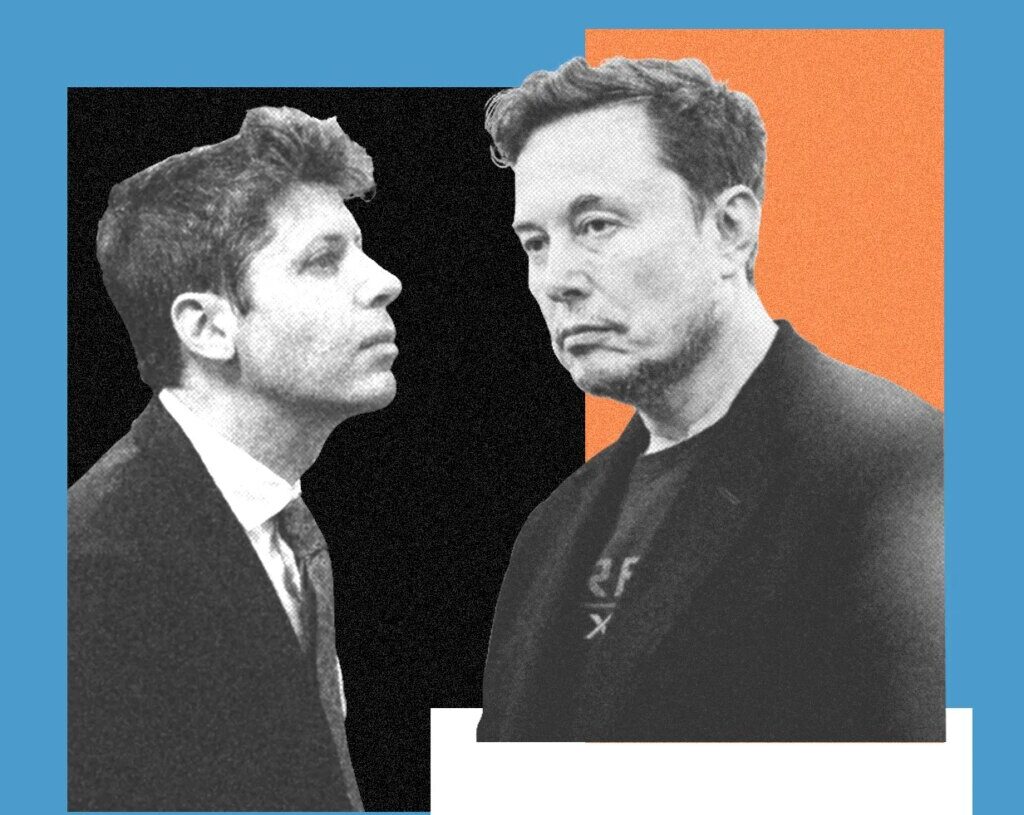 The Battle for OpenAI’s Soul