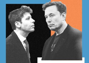 The Battle for OpenAI’s Soul