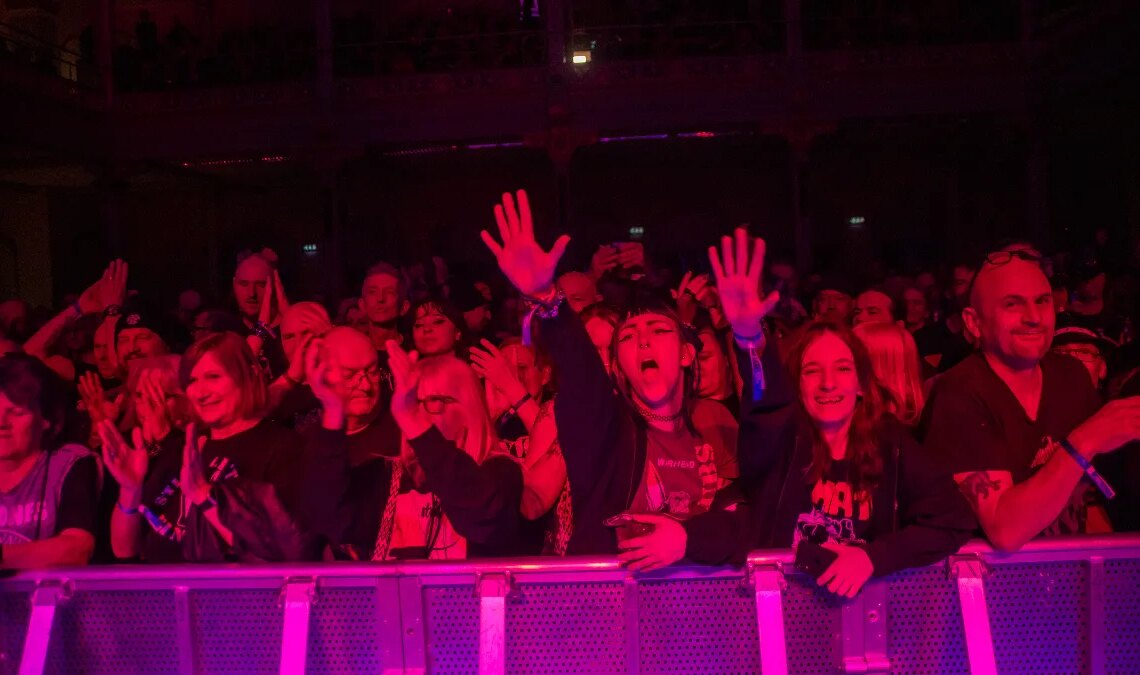 4 Rock Bands Who I Can’t Believe Have Fewer Than 100 Monthly Listeners