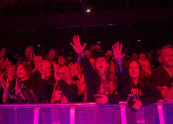 4 Rock Bands Who I Can’t Believe Have Fewer Than 100 Monthly Listeners