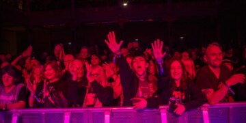 4 Rock Bands Who I Can’t Believe Have Fewer Than 100 Monthly Listeners