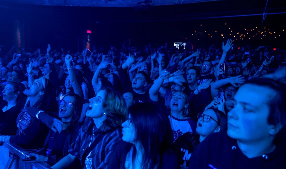 3 Groovy Indie Rock Bands With Under 500 Monthly Listeners