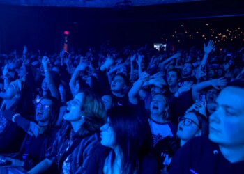 3 Groovy Indie Rock Bands With Under 500 Monthly Listeners