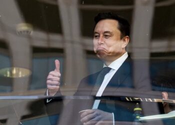 Elon Musk Seemingly Admits xAI Has Used OpenAI’s Models to Train Its Own