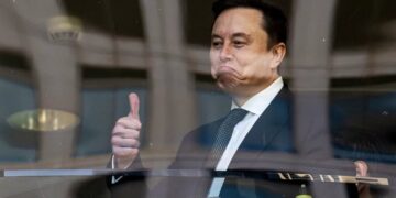 Elon Musk Seemingly Admits xAI Has Used OpenAI’s Models to Train Its Own