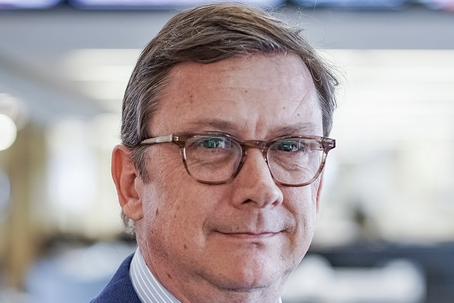 Dan Eggen, who shaped politics coverage at The Post, dies at 60