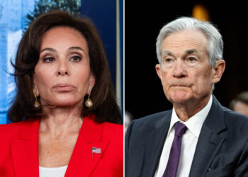 Senate panel schedules vote to advance Warsh as Powell probe dropped