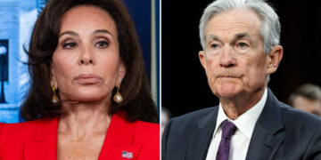 Senate panel schedules vote to advance Warsh as Powell probe dropped