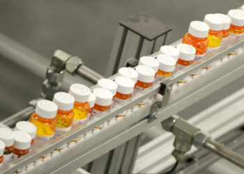The backward logic of pharmaceutical tariffs