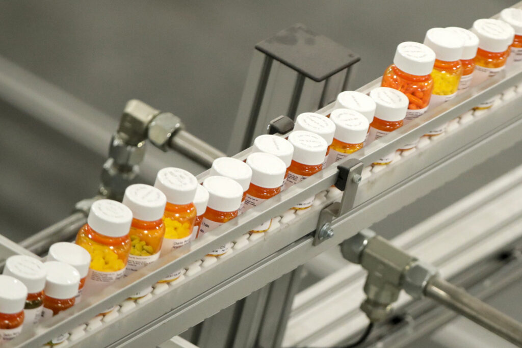 The backward logic of pharmaceutical tariffs