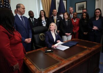 Why Abigail Spanberger became unpopular and how she can fix it