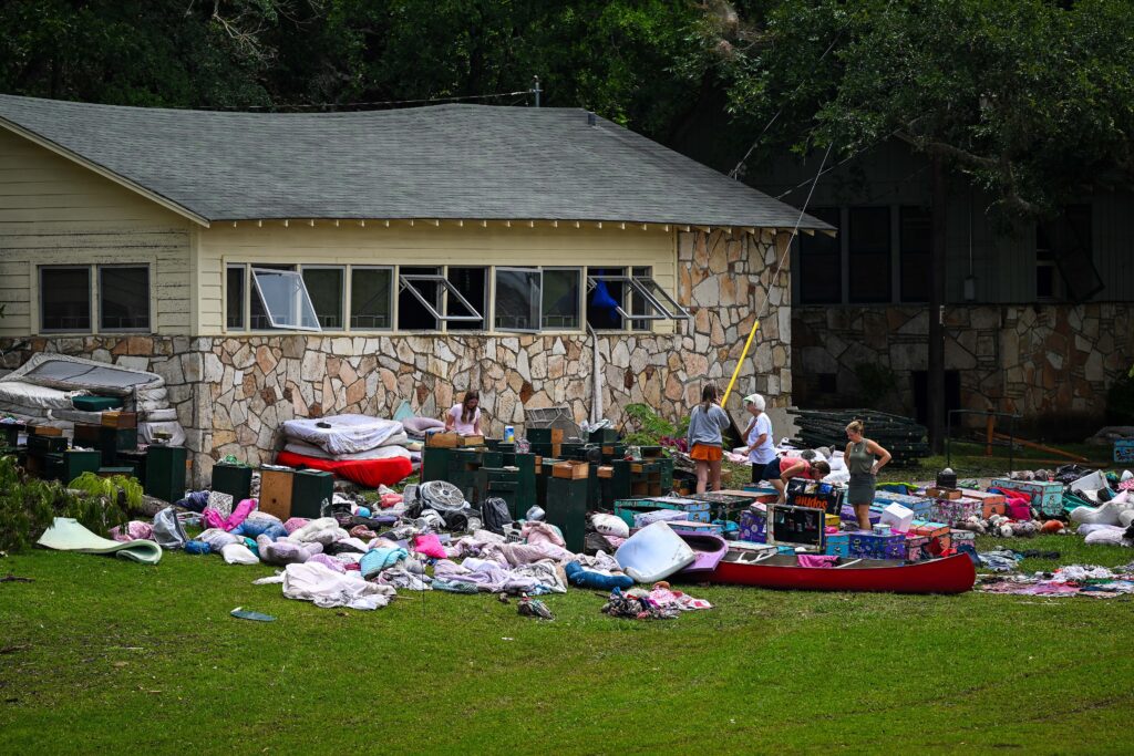 Camp Mystic license imperiled, but troubled camp could still reopen