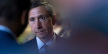 The DNC expected big money after big Democratic wins. It never came.