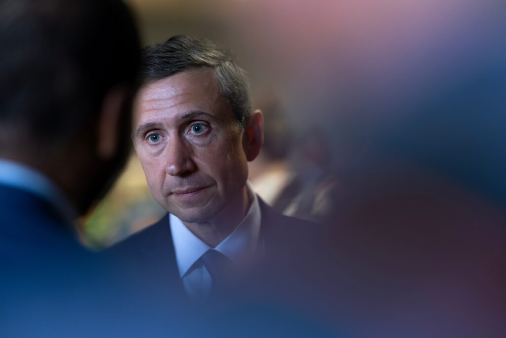 The DNC expected big money after big Democratic wins. It never came.