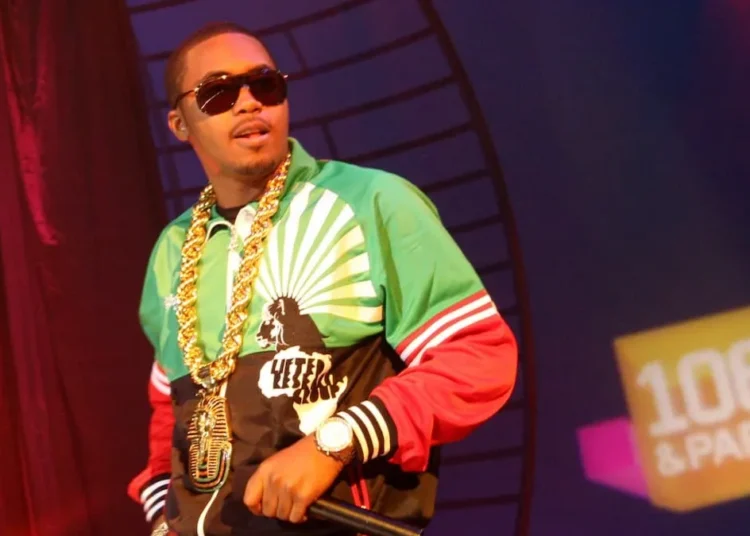 Nas Explained Why He Thought Hip-Hop Was Dead 20 Years Ago: ‘Mostly Every Form of American Music Is Dead’