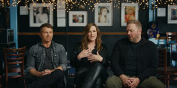 The Clark, McAnally and Osborne Interview