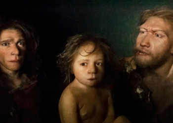 Neanderthal Newborns Were Absolute Units. Here’s Exactly How Big.