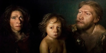 Neanderthal Newborns Were Absolute Units. Here’s Exactly How Big.