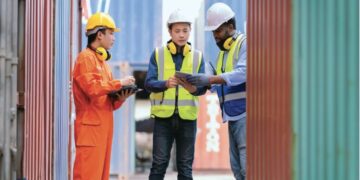 Why the chemistry industry is prioritizing an America-first trade policy 