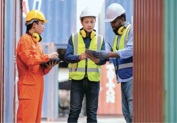 Why the chemistry industry is prioritizing an America-first trade policy 